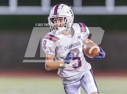 Thumbnail 2 in Chaparral @ Ponderosa photogallery.