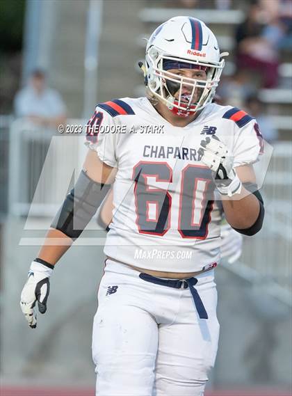 Thumbnail 2 in Chaparral @ Ponderosa photogallery.