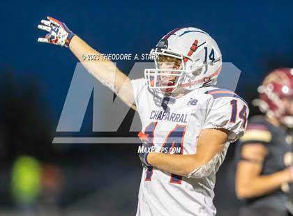 Thumbnail 2 in Chaparral @ Ponderosa photogallery.