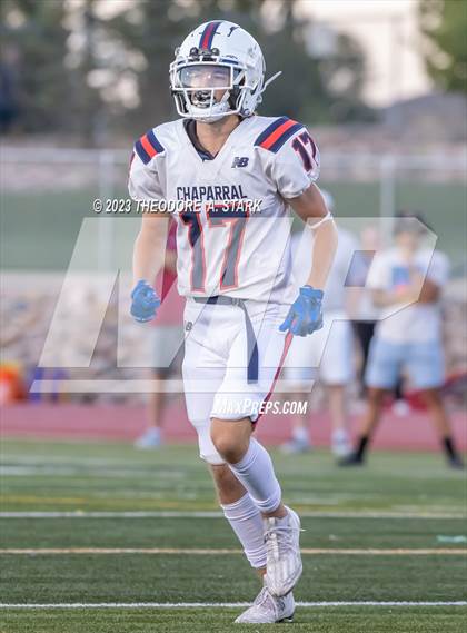 Thumbnail 1 in Chaparral @ Ponderosa photogallery.