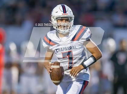 Thumbnail 3 in Chaparral @ Ponderosa photogallery.