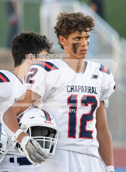 Thumbnail 1 in Chaparral @ Ponderosa photogallery.