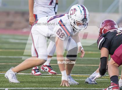 Thumbnail 1 in Chaparral @ Ponderosa photogallery.