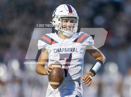 Thumbnail 1 in Chaparral @ Ponderosa photogallery.