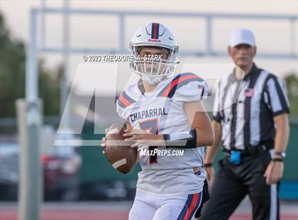 Thumbnail 3 in Chaparral @ Ponderosa photogallery.