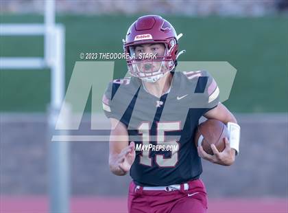 Thumbnail 1 in Chaparral @ Ponderosa photogallery.