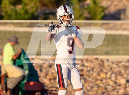 Thumbnail 1 in Chaparral @ Ponderosa photogallery.