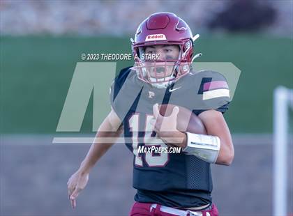 Thumbnail 3 in Chaparral @ Ponderosa photogallery.