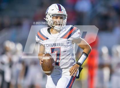 Thumbnail 3 in Chaparral @ Ponderosa photogallery.