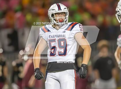 Thumbnail 3 in Chaparral @ Ponderosa photogallery.