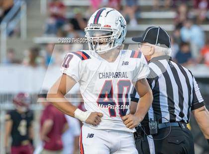 Thumbnail 2 in Chaparral @ Ponderosa photogallery.