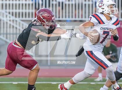 Thumbnail 1 in Chaparral @ Ponderosa photogallery.
