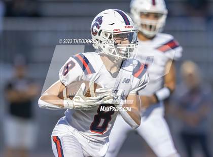 Thumbnail 3 in Chaparral @ Ponderosa photogallery.