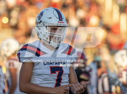 Thumbnail 3 in Chaparral @ Ponderosa photogallery.