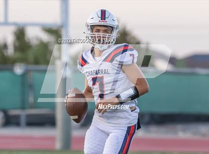 Thumbnail 1 in Chaparral @ Ponderosa photogallery.