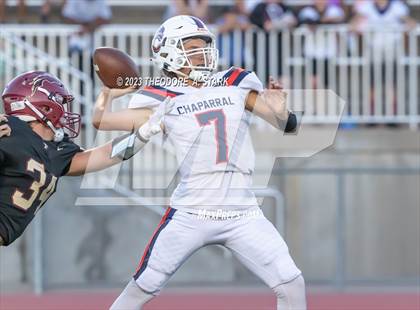 Thumbnail 3 in Chaparral @ Ponderosa photogallery.