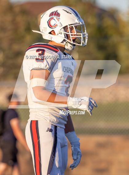 Thumbnail 3 in Chaparral @ Ponderosa photogallery.