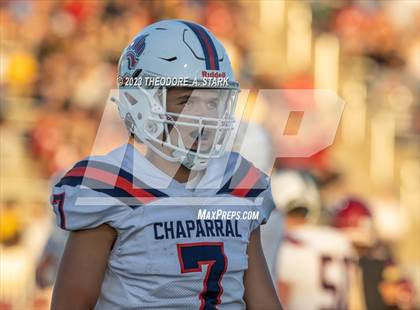 Thumbnail 1 in Chaparral @ Ponderosa photogallery.