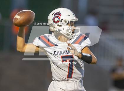Thumbnail 1 in Chaparral @ Ponderosa photogallery.