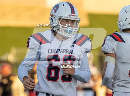 Thumbnail 1 in Chaparral @ Ponderosa photogallery.