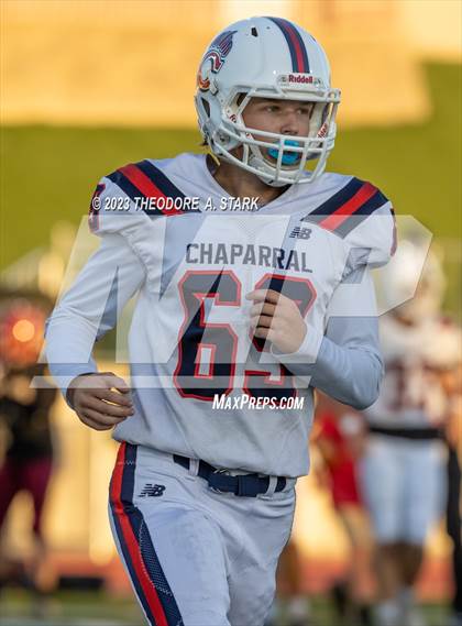 Thumbnail 3 in Chaparral @ Ponderosa photogallery.