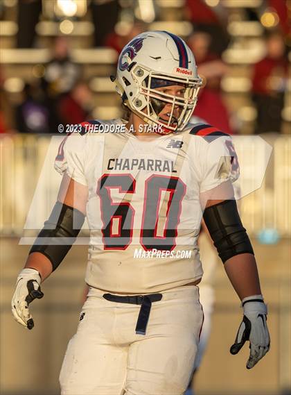 Thumbnail 2 in Chaparral @ Ponderosa photogallery.