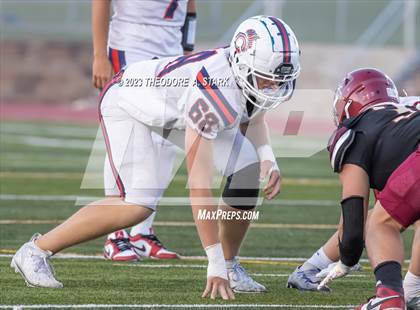 Thumbnail 3 in Chaparral @ Ponderosa photogallery.