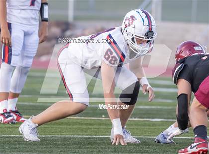 Thumbnail 1 in Chaparral @ Ponderosa photogallery.