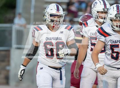 Thumbnail 3 in Chaparral @ Ponderosa photogallery.