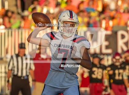 Thumbnail 2 in Chaparral @ Ponderosa photogallery.
