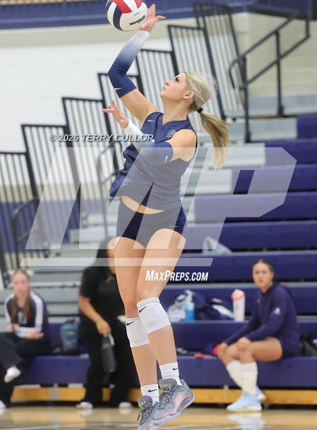 JV: Orem @ Corner Canyon