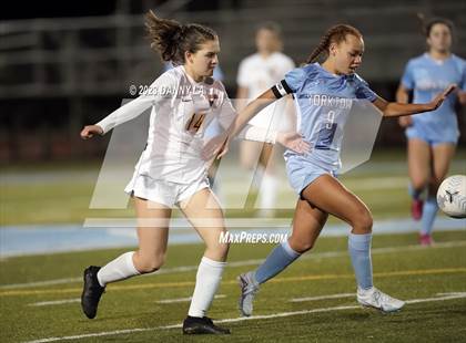 Thumbnail 3 in Lake Braddock @ Yorktown photogallery.