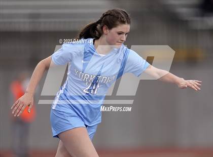Thumbnail 2 in Lake Braddock @ Yorktown photogallery.