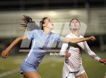Thumbnail 1 in Lake Braddock @ Yorktown photogallery.