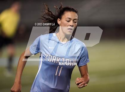 Thumbnail 1 in Lake Braddock @ Yorktown photogallery.