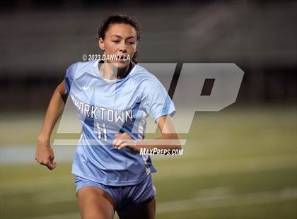 Thumbnail 3 in Lake Braddock @ Yorktown photogallery.