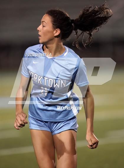Thumbnail 2 in Lake Braddock @ Yorktown photogallery.