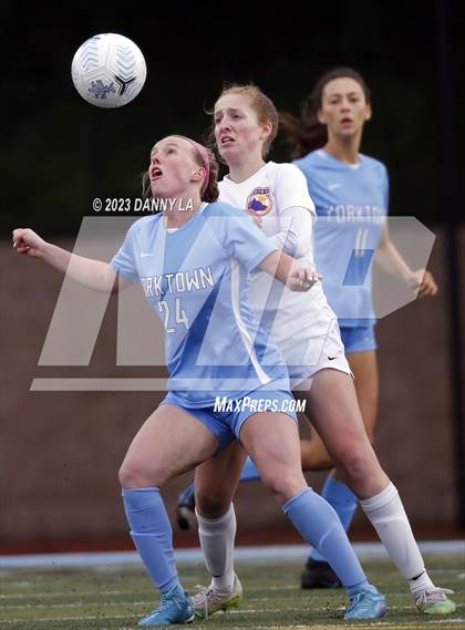 Thumbnail 1 in Lake Braddock @ Yorktown photogallery.