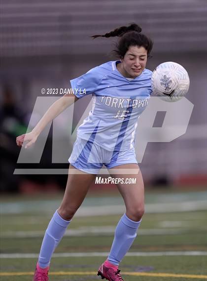Thumbnail 1 in Lake Braddock @ Yorktown photogallery.