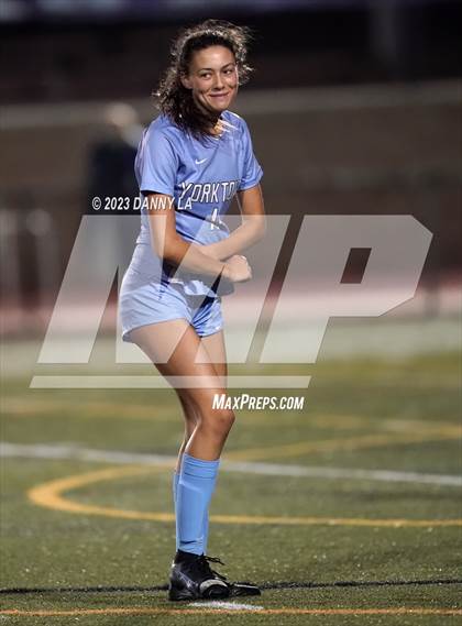 Thumbnail 2 in Lake Braddock @ Yorktown photogallery.