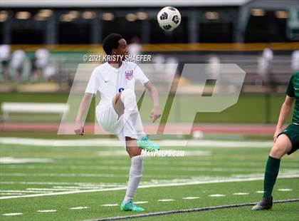 Thumbnail 1 in Wake Forest vs. Cardinal Gibbons photogallery.