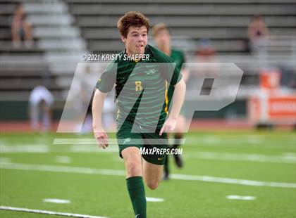 Thumbnail 1 in Wake Forest vs. Cardinal Gibbons photogallery.