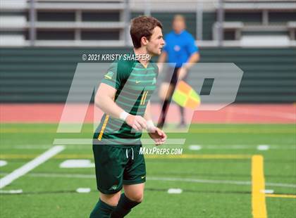 Thumbnail 1 in Wake Forest vs. Cardinal Gibbons photogallery.