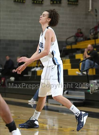 Thumbnail 2 in Oakmont vs Colfax (Common Good Classic) photogallery.
