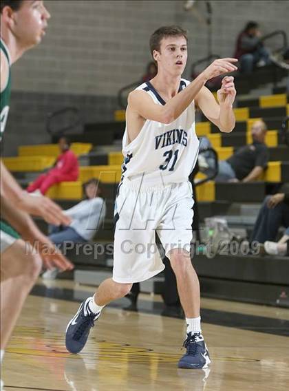 Thumbnail 3 in Oakmont vs Colfax (Common Good Classic) photogallery.