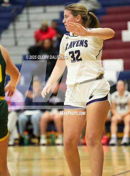 Thumbnail 2 in Pueblo County vs Denver South (Dakota Ridge Varsity Tournament) photogallery.