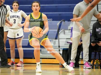 Thumbnail 1 in Pueblo County vs Denver South (Dakota Ridge Varsity Tournament) photogallery.