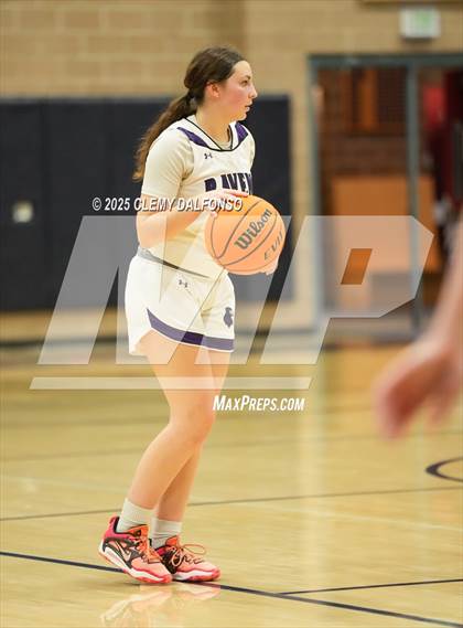 Thumbnail 3 in Pueblo County vs Denver South (Dakota Ridge Varsity Tournament) photogallery.