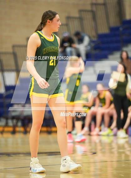 Thumbnail 2 in Pueblo County vs Denver South (Dakota Ridge Varsity Tournament) photogallery.