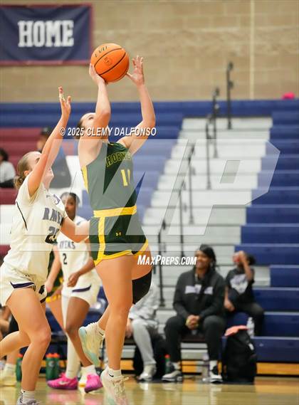 Thumbnail 1 in Pueblo County vs Denver South (Dakota Ridge Varsity Tournament) photogallery.